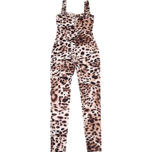 Load image into Gallery viewer, See My Wild Side Jumpsuit
