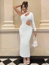 Load image into Gallery viewer, Naya Bodycon Dress
