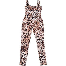 Load image into Gallery viewer, See My Wild Side Jumpsuit
