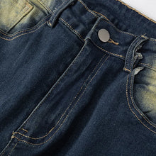 Load image into Gallery viewer, Carry Yourself Tassel Jeans
