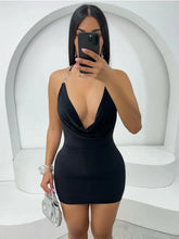 Load image into Gallery viewer, Gizelle Mini Dress
