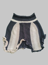 Load image into Gallery viewer, Kaila Knit Mini Skirt Set
