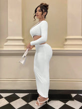 Load image into Gallery viewer, Naya Bodycon Dress
