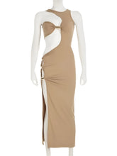 Load image into Gallery viewer, Amelia Maxi Dress
