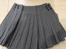 Load image into Gallery viewer, Layla Pleated Mini Skirt Set
