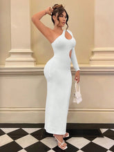 Load image into Gallery viewer, Naya Bodycon Dress
